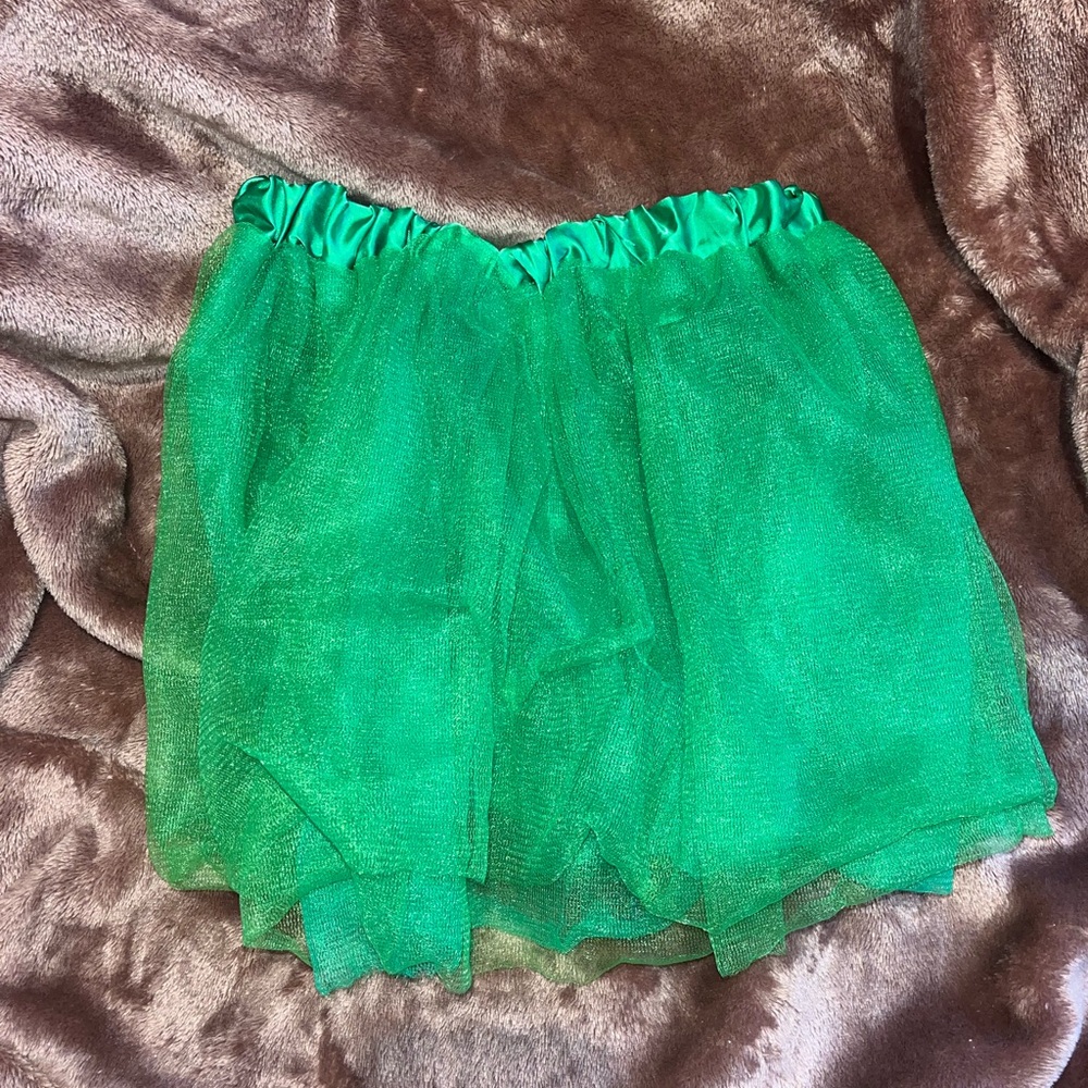 Colorful Tulle Skirts Set - Picture 2 of 6